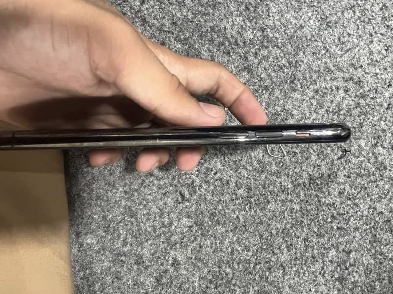Apple iPhone X 7
