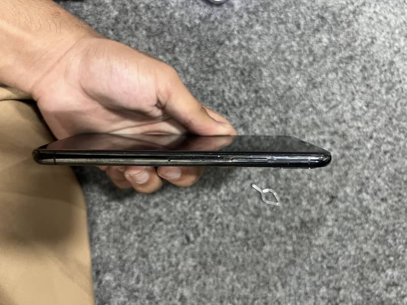 Apple iPhone X 8