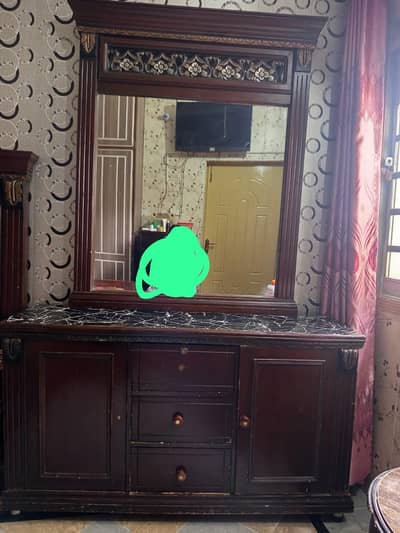 Dressing Table for Sale