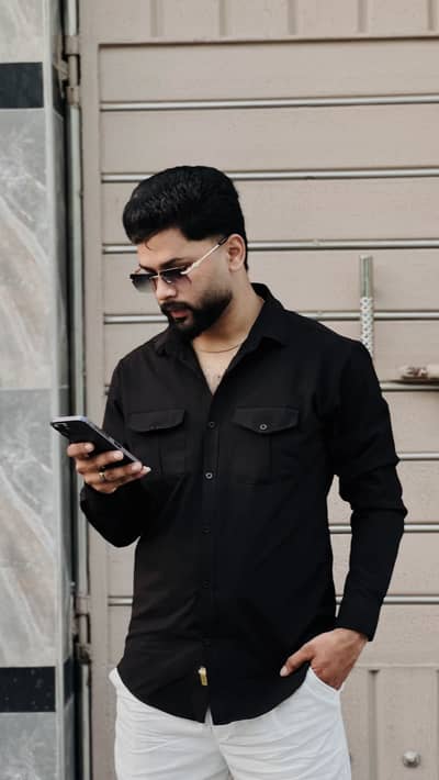 Moiz haq 