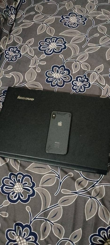 Apple iPhone X 2