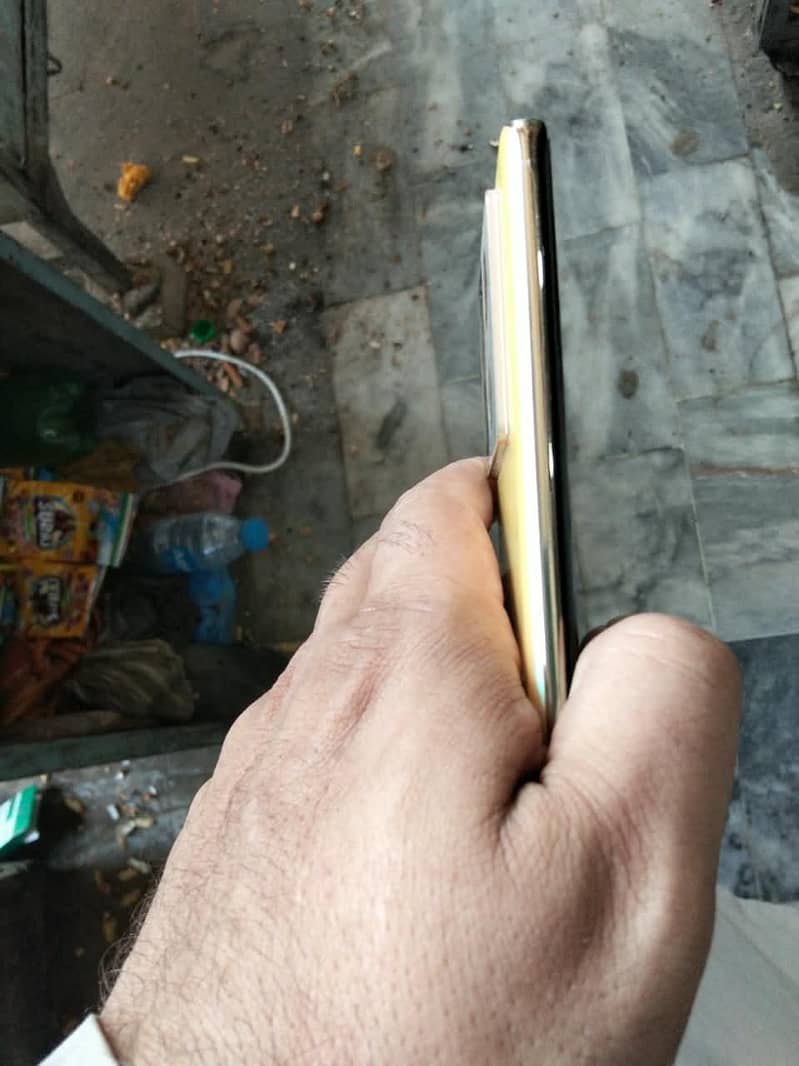 Infinix Note 40 Pro 1