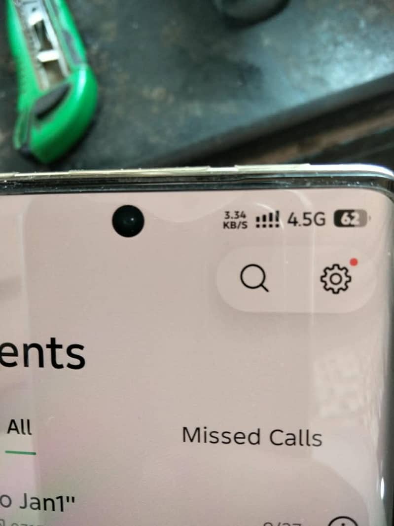 Infinix Note 40 Pro 4