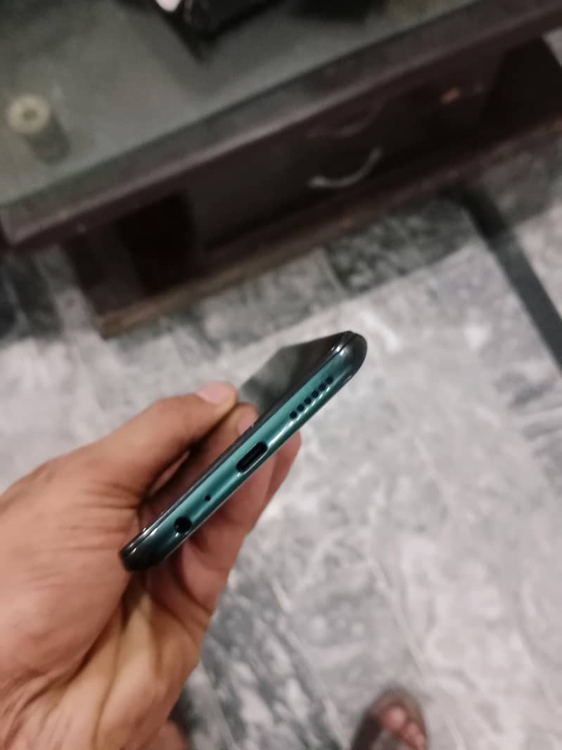 Infinix Note 10 4