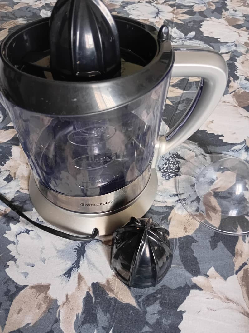 juicer machine 0