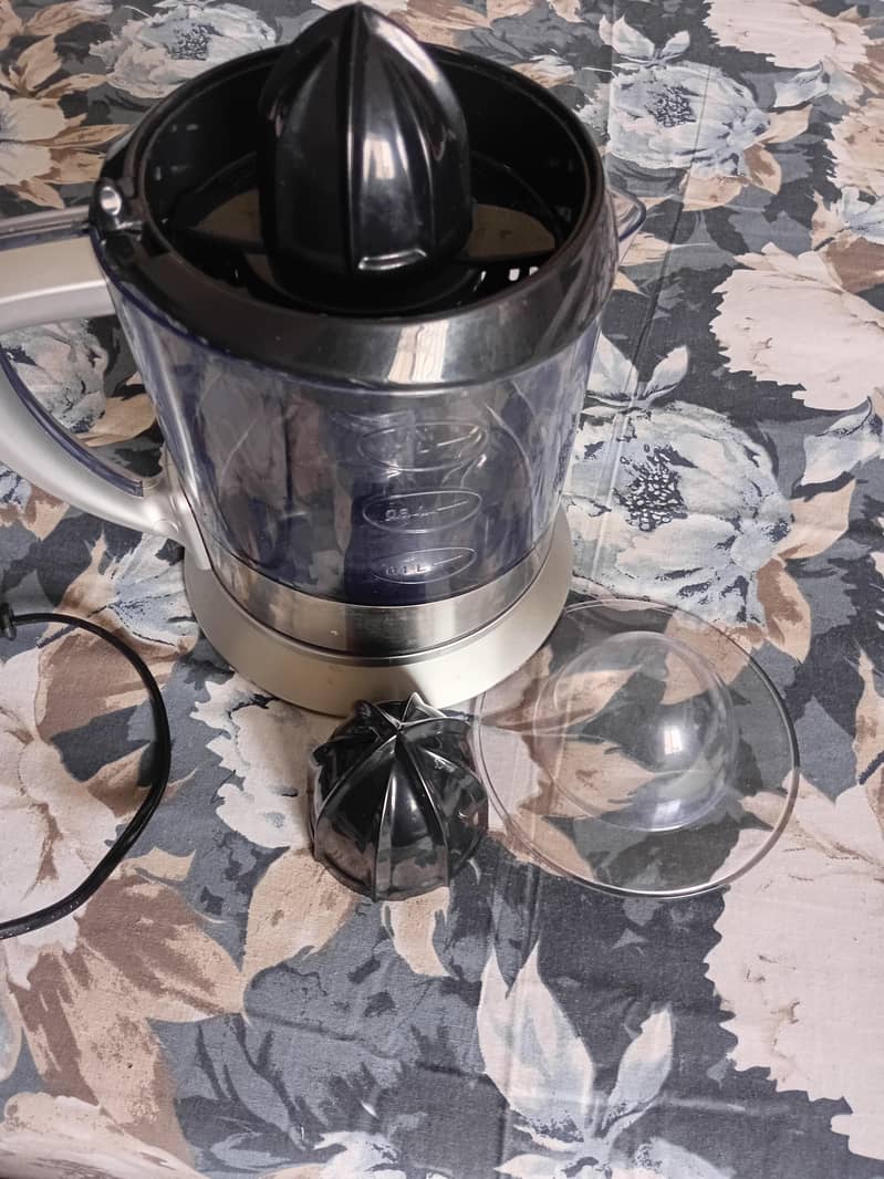 juicer machine 2