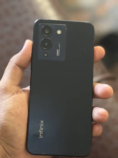 Infinix Note 12 G96