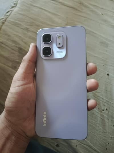 Infinix Hot 50i