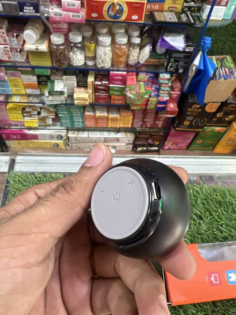 mini speaker 2