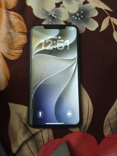Apple iPhone 11 Pro Max 256gb