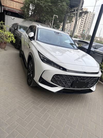 MG HS Super Hybrid PHEV 2026