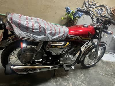 Applied For 2027 model Selfstart