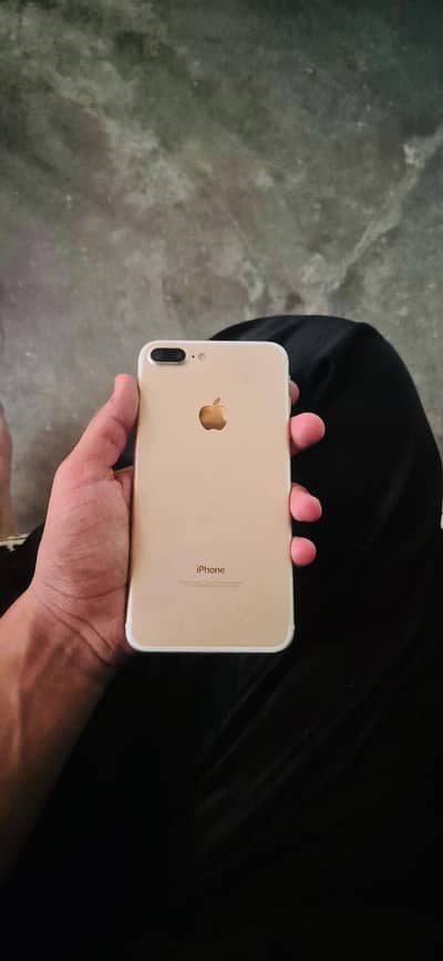 Apple iPhone 7 Plus