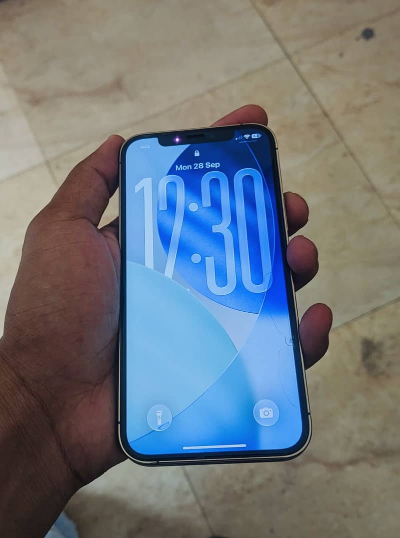Apple iPhone 12 Pro 2