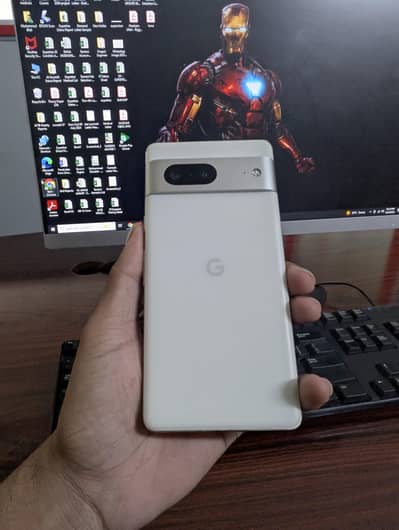 Google Pixel 7