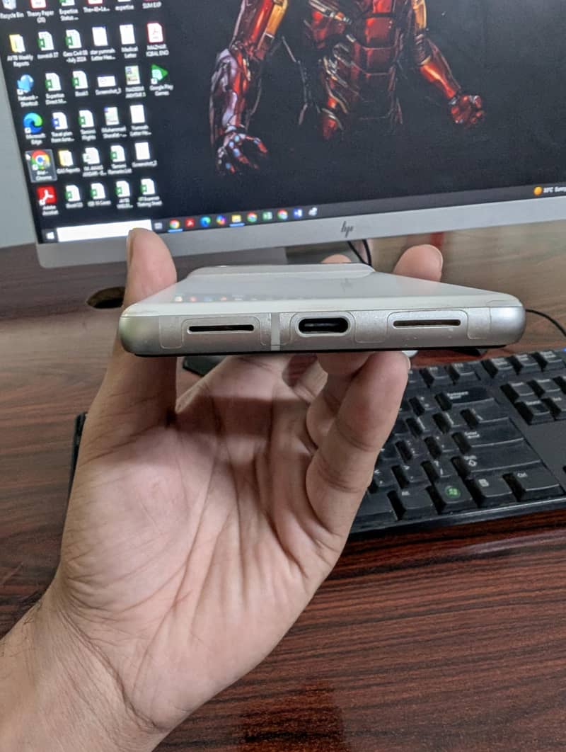 Google Pixel 7 3