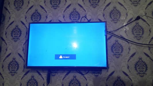 android LCD Hair 32 inch we need sale