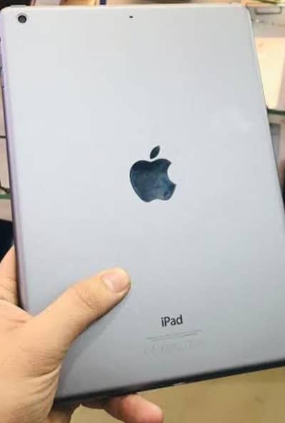 very good condition ipad