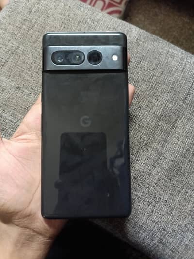 Google Pixel 7 Pro