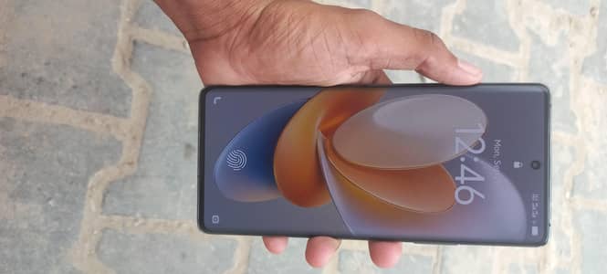 Vivo X90s