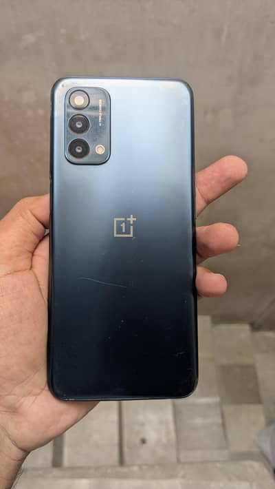 One Plus Nord N200 5g