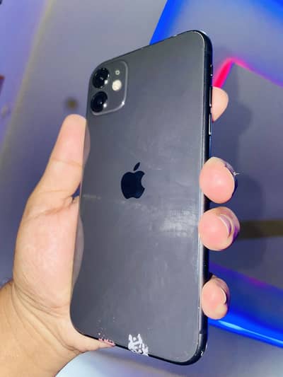 Apple iPhone 11