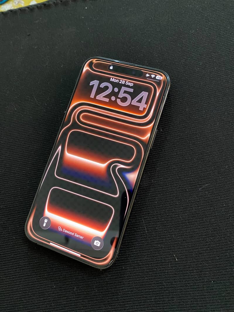 Apple iPhone 15 Pro Max 6