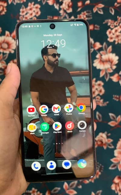 Vivo Y28