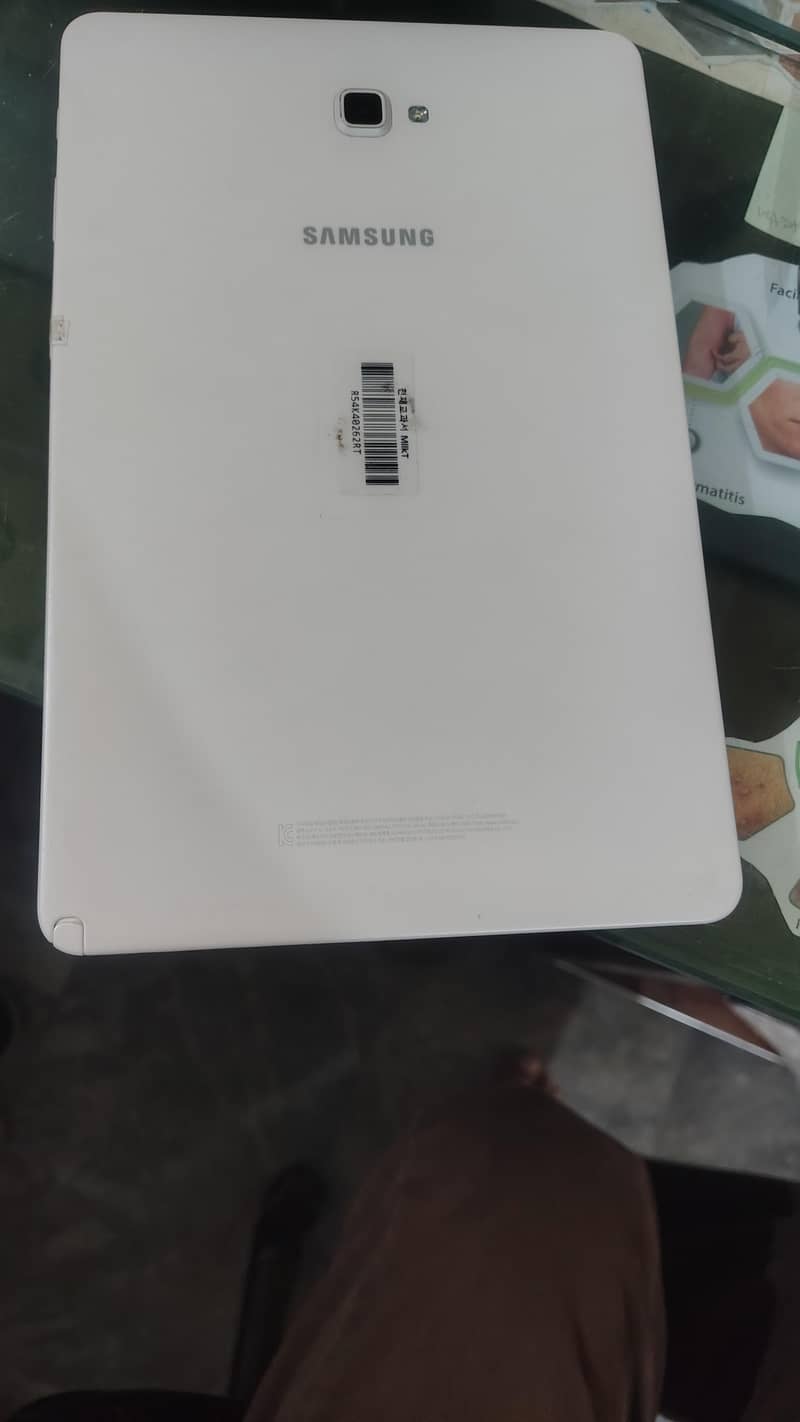 TABLET 2