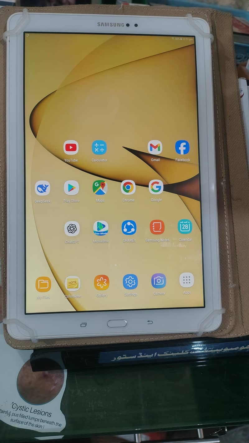 TABLET 3