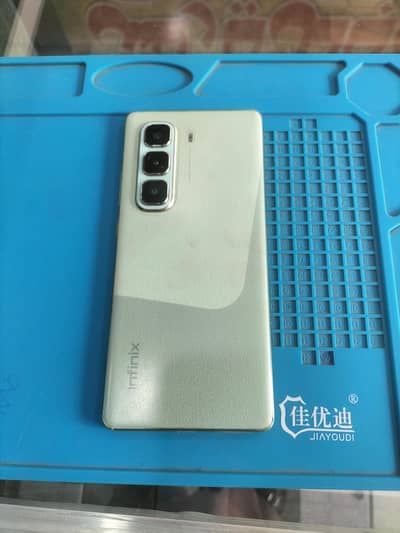 Infinix Hot 50 Pro Plus