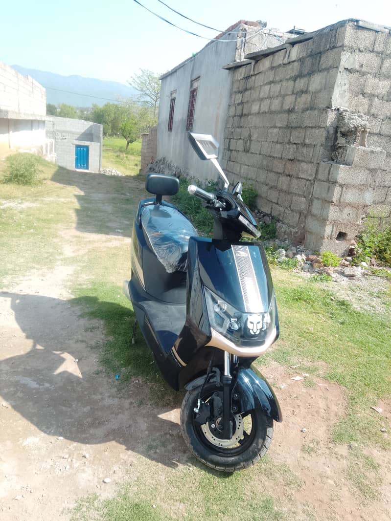 United Sharp Pro 0