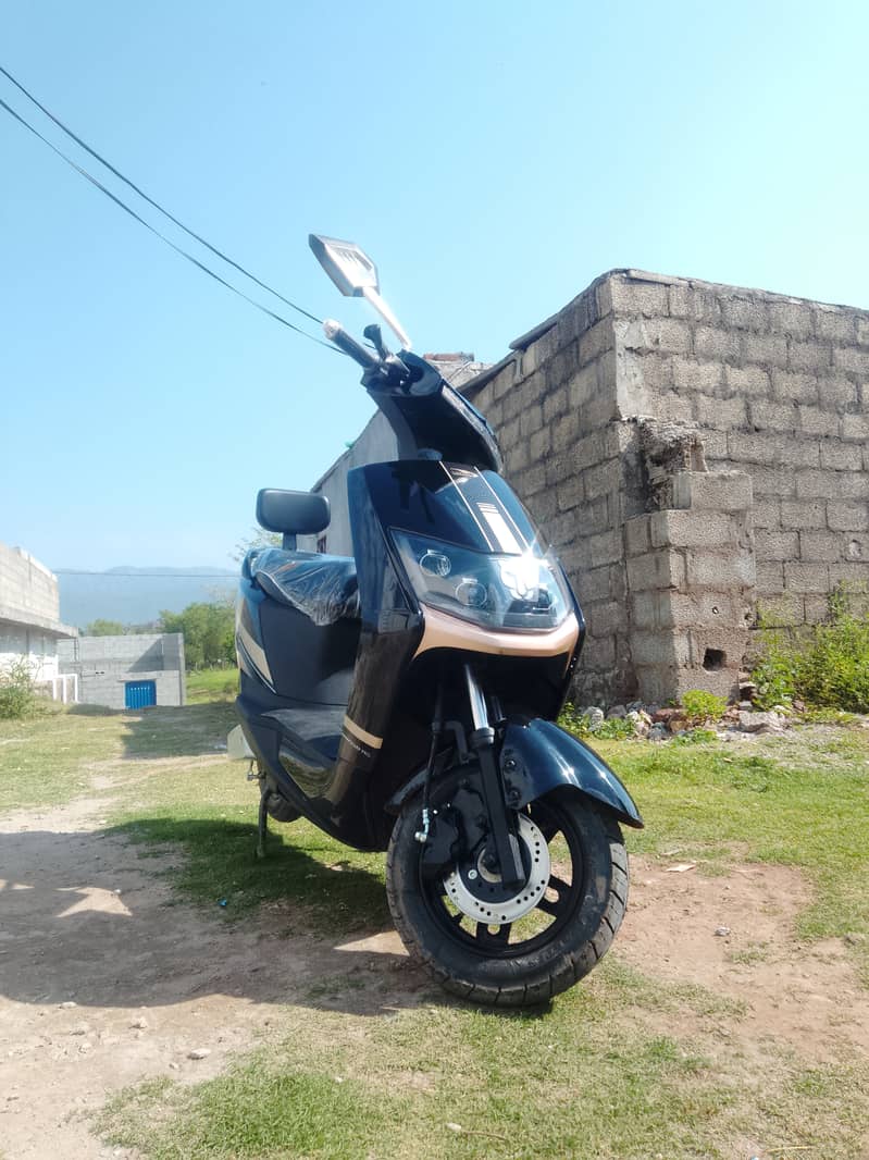 United Sharp Pro 1