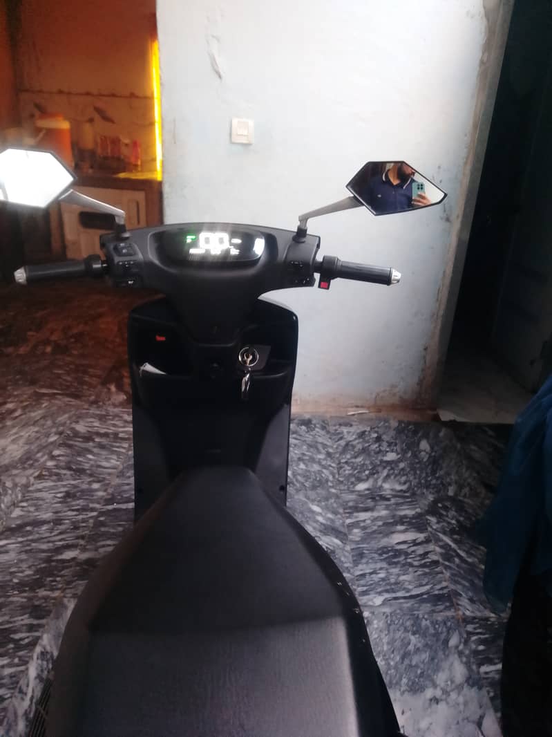 United Sharp Pro 3