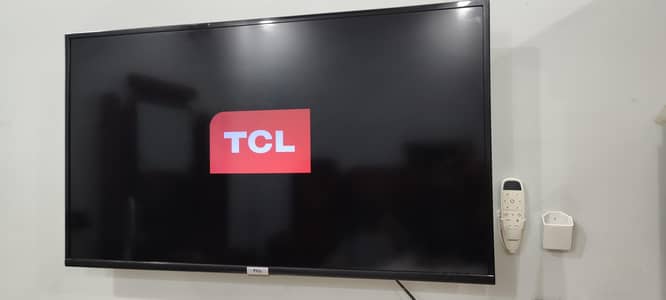 TCL TV