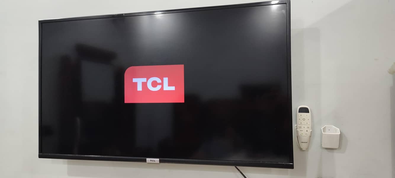 TCL TV 0