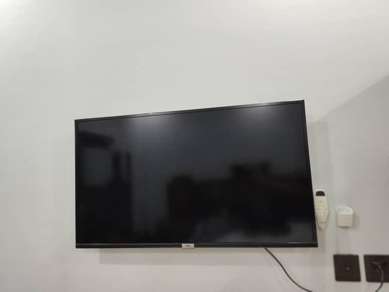 TCL TV 1