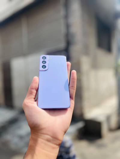 Samsung Mobile S22