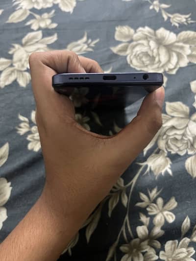 infinix hot40i