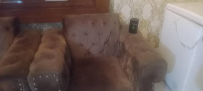 Sofa set