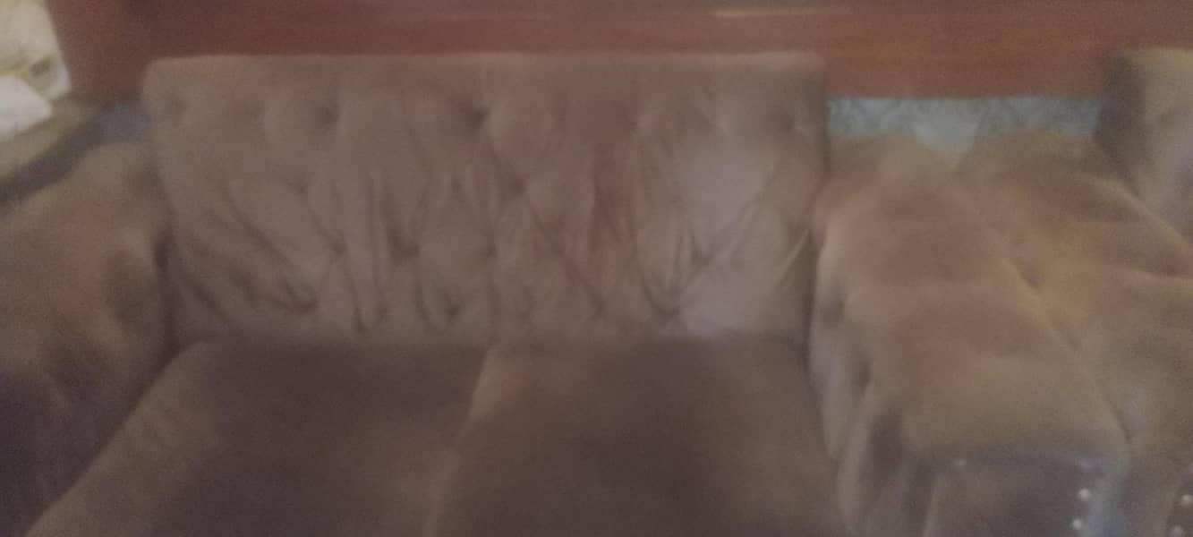 Sofa set 1