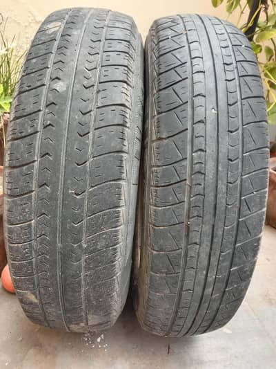 Tycoon Euro (General Tyre) 145/80/R13