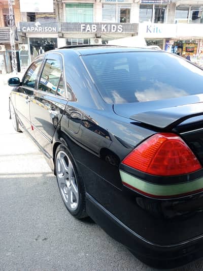 19 inch alloys car rims