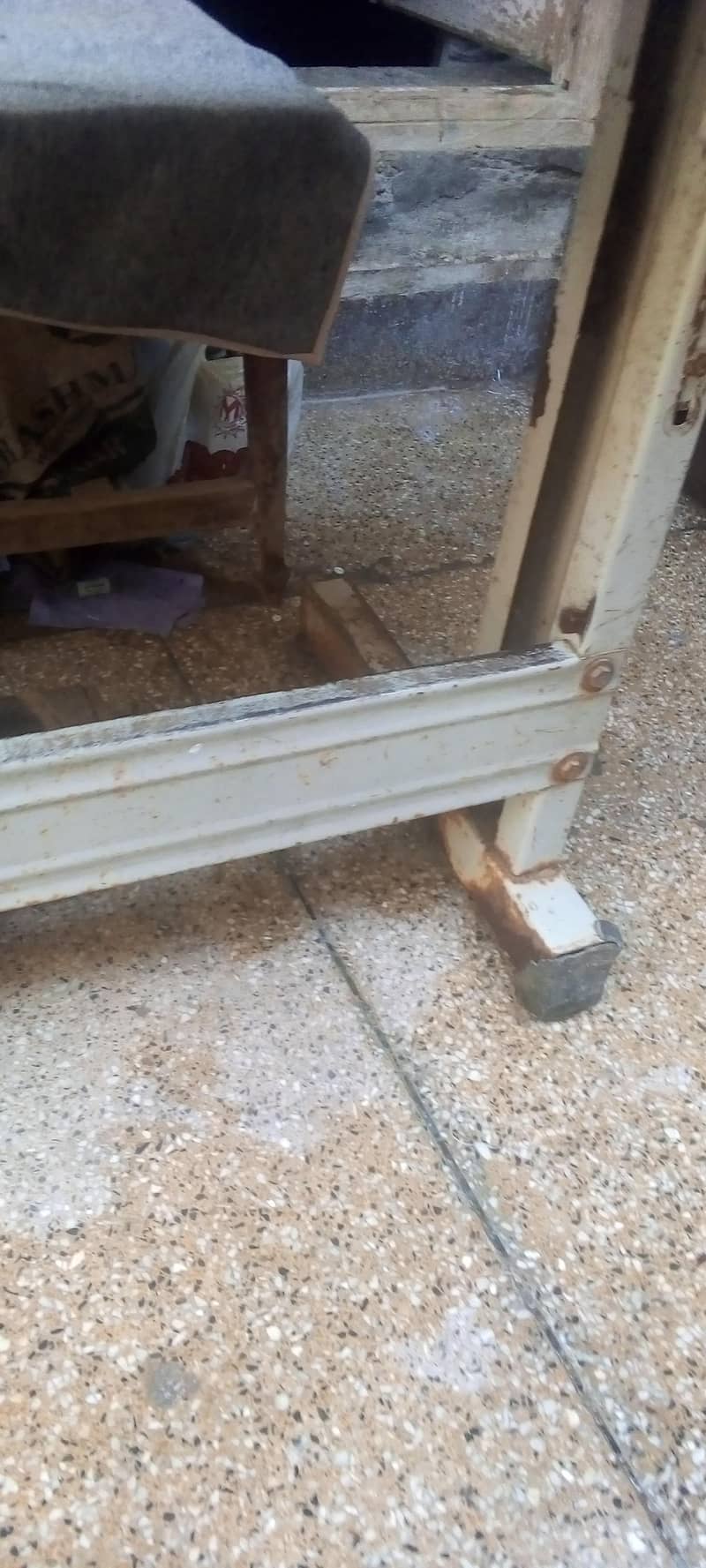 Zoje Sewing machine 5