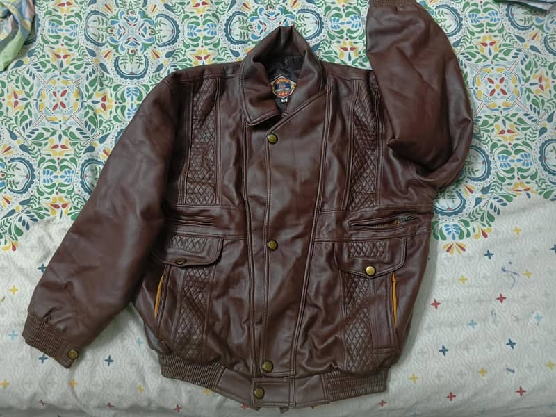 Original Top Dressing (Imported) 0