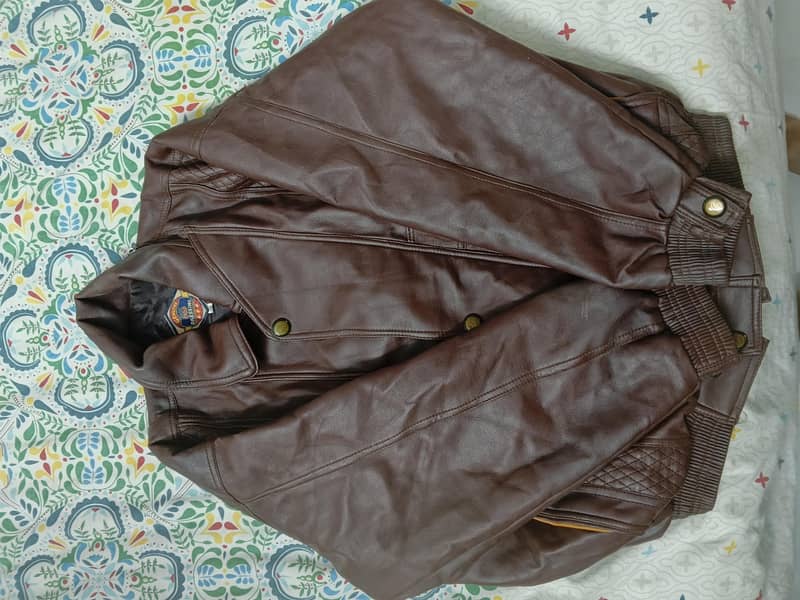 Original Top Dressing (Imported) 1