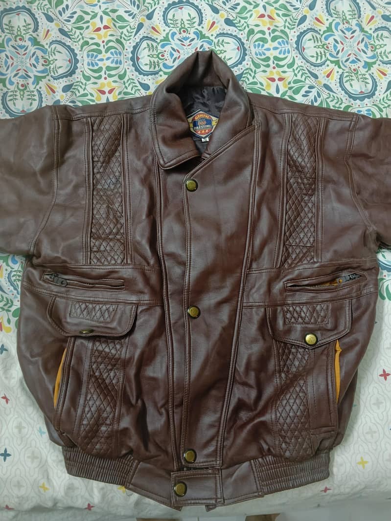 Original Top Dressing (Imported) 2