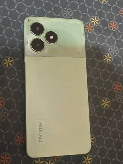 realme c51 only phone