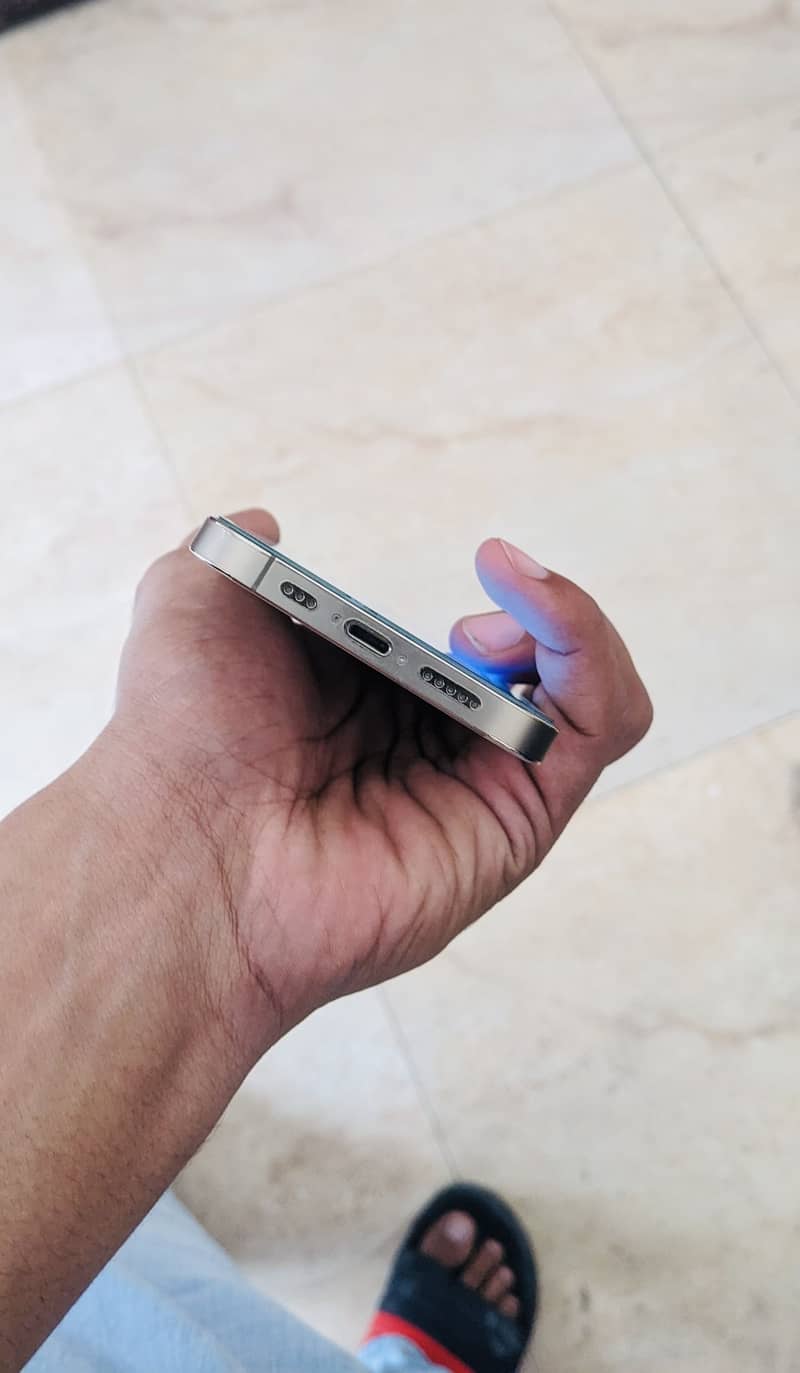 Apple iPhone 12 Pro 1
