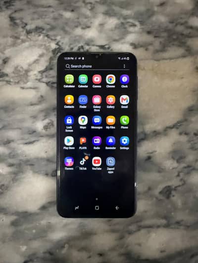 Samsung Mobile A10